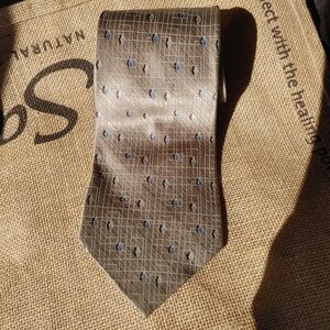 Pierre Cardin Silk Tie